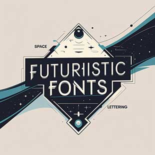 Futuristic