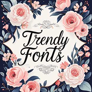 Trendy