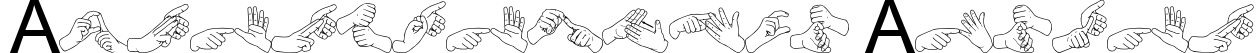 AdmanGraphics Auslan
