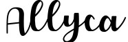 Allyca