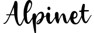 Alpinet