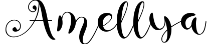 Amellya