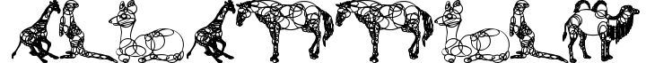 Animaline
