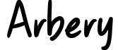 Arbery