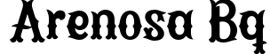 Arenosa BQ