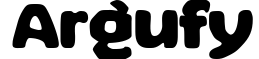Argufy