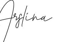 Arslina