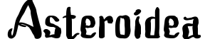 Asteroidea