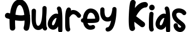 Audrey Kids