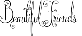 Beautiful Friends