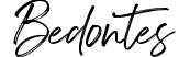 Bedontes
