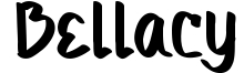 Bellacy