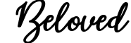 Beloved