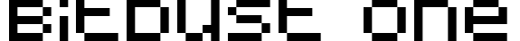 Bitdust One