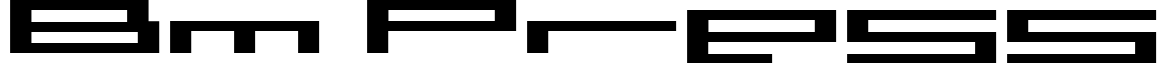 BM Press