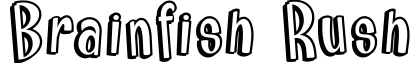 Brainfish Rush