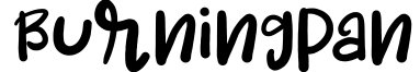 Burningpan