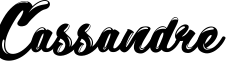 Cassandre