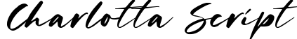 Charlotta Script