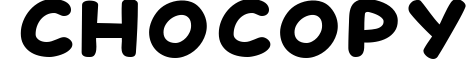 Chocopy
