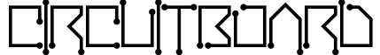 Circuitboard