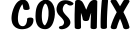Cosmix