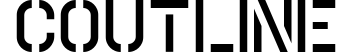 Coutline