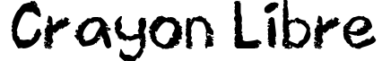 Crayon Libre