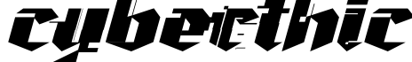 Cyberthic