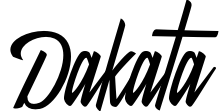 Dakata