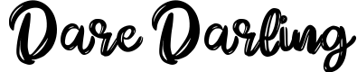 Dare Darling