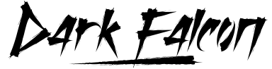 Dark Falcon