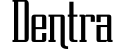Dentra