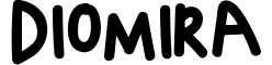 Diomira