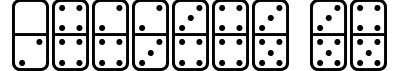 Dominos ST