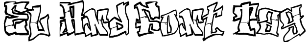 El&Font Tag!