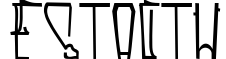 Estactu