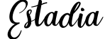 Estadia