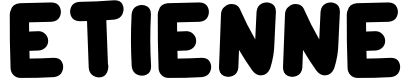 Etienne