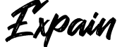 Expain