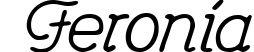 Feronia