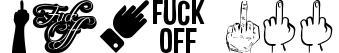 Fuck Off