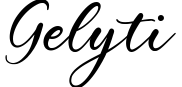 Gelyti