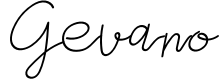 Gevano