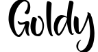 Goldy
