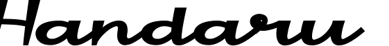Handaru