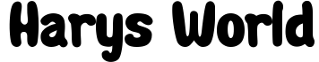 Harys-World