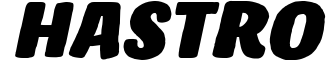 Hastro