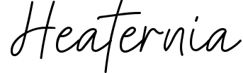 Heaternia