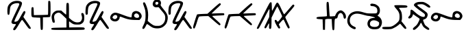 Highschool Runes